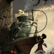 Illustration for article titled Why Alices Adventures In Wonderland Is A Steampunk Masterpiece